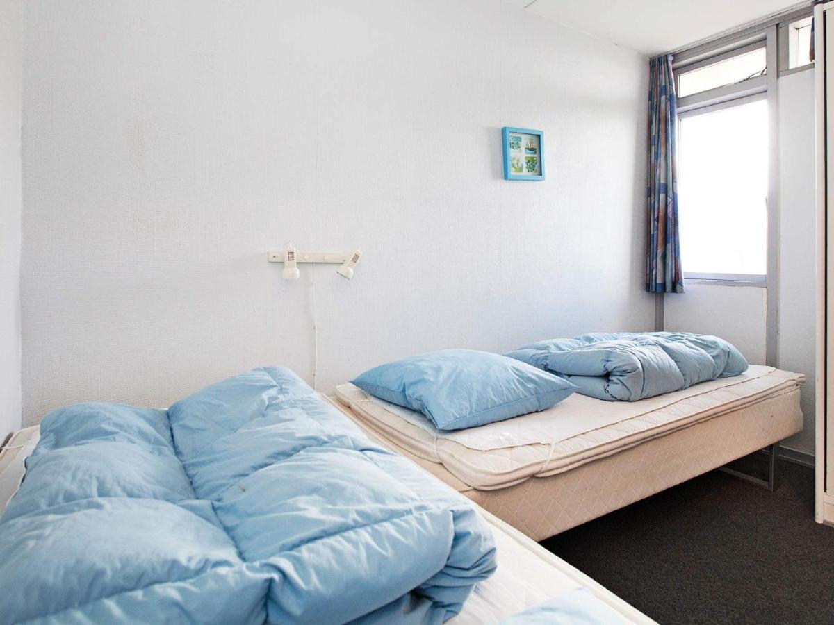 Apartment Ringkobing Xciii Dış mekan fotoğraf