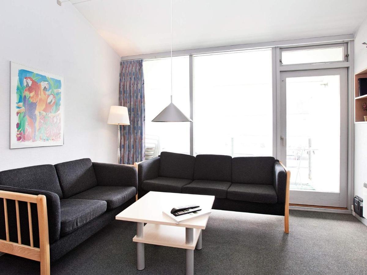 Apartment Ringkobing Xciii Dış mekan fotoğraf