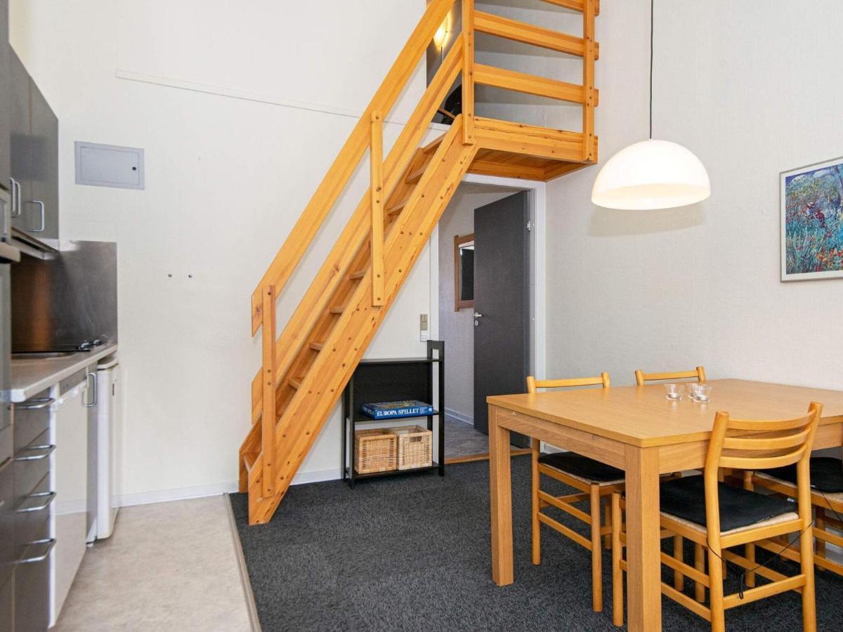 Apartment Ringkobing Xciii Dış mekan fotoğraf