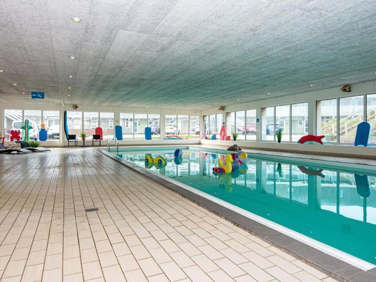 Apartment Ringkobing Xciii Dış mekan fotoğraf