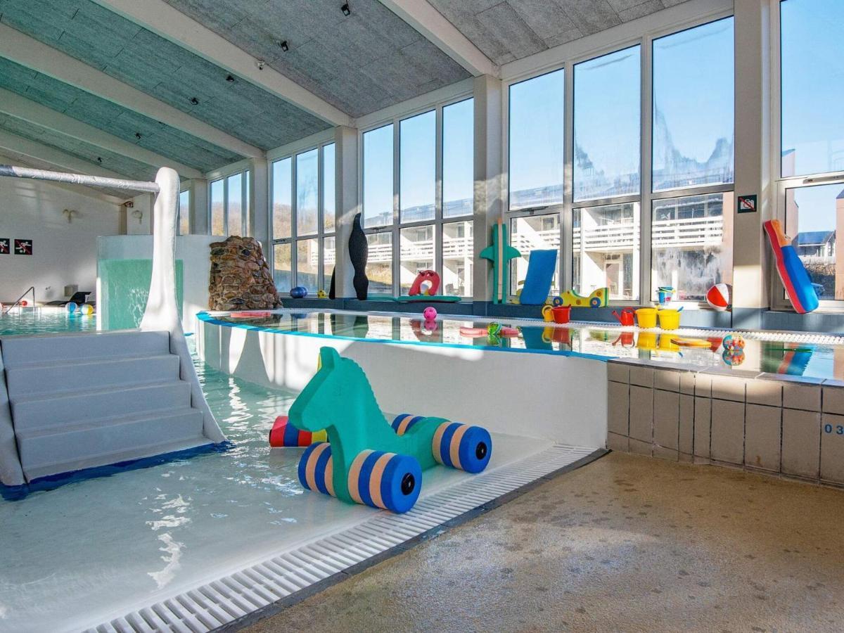 Apartment Ringkobing Xciii Dış mekan fotoğraf
