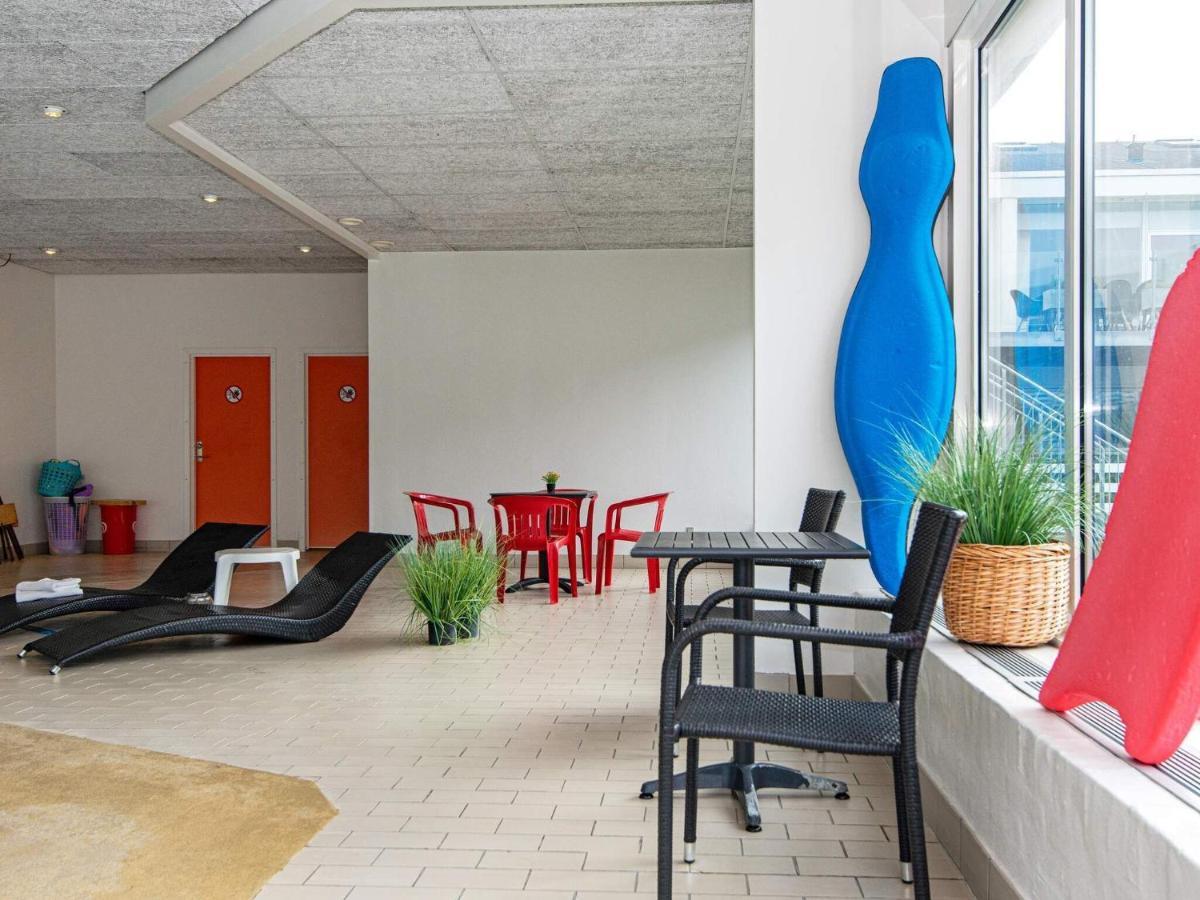 Apartment Ringkobing Xciii Dış mekan fotoğraf