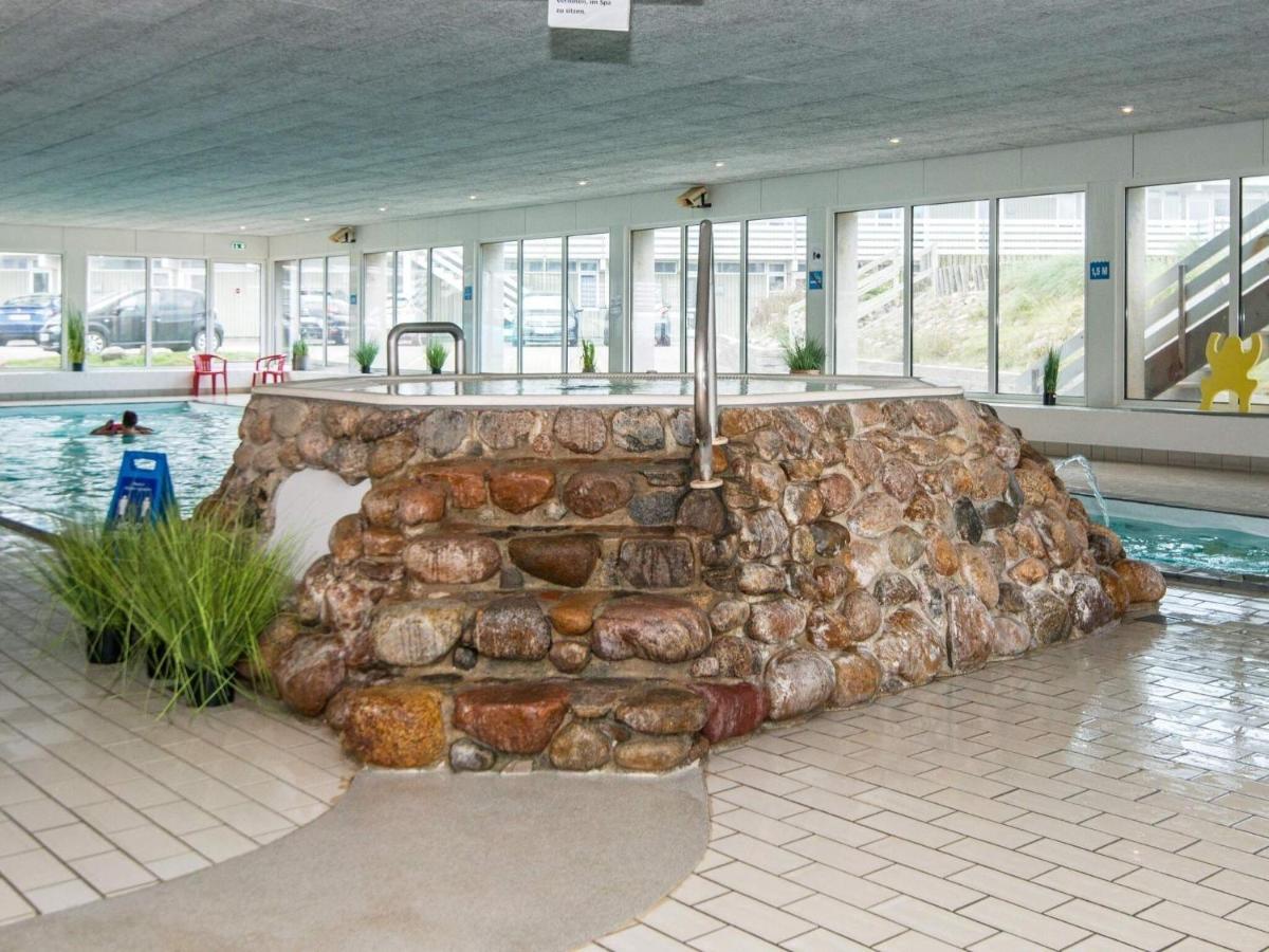 Apartment Ringkobing Xciii Dış mekan fotoğraf